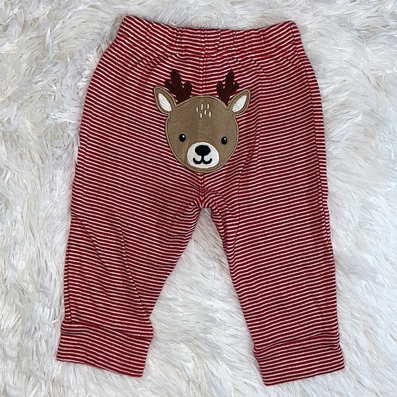 Carter’s Holiday Set - Picture 3 of 3